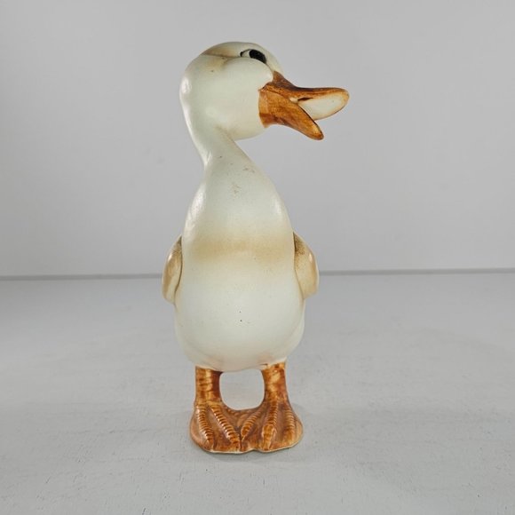Josef Originals Duck Mama Duckling Figurine Set *AS IS FLAWS* - Picture 5 of 12